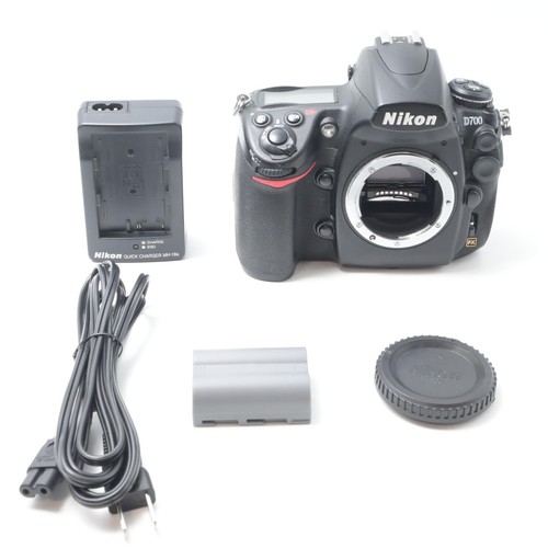 Nikon d700 corpo - d700, fotocamera
