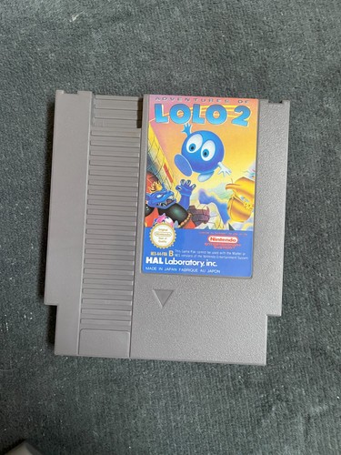 Adventures lolo sur - adventures, 2