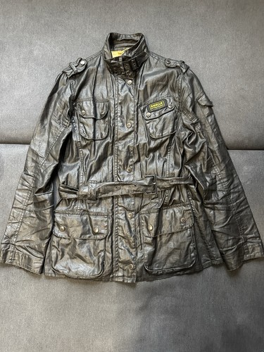 Barbour international - barbour,