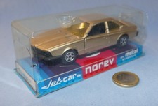 Norev France Jet-Car 1/43 réf