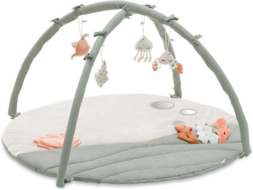 Palestrina neonato relax - neonato, n