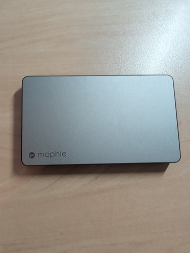 Mophie powerstation 6040mah - mophie,