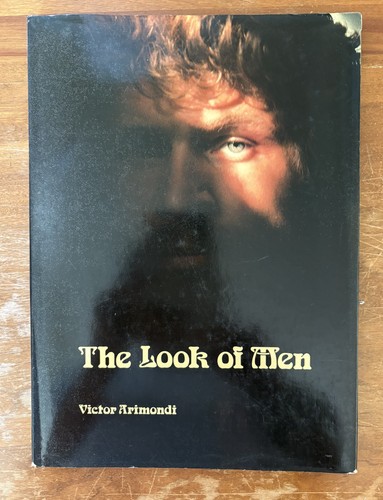 Look men victor - of, arimondi