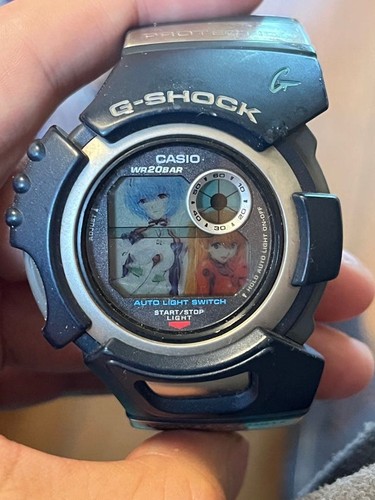 Ultra raro orologio - [ultra,