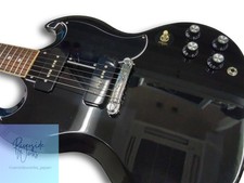 Gibson SGSP00EBCH1 Electric