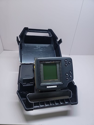 Humminbird wide one hundred - humminbird,