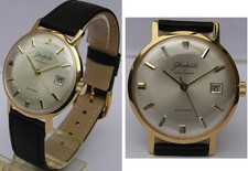 Orologio uomo finissimo - uomo,