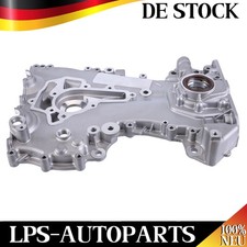 Pompa olio nuova per Opel