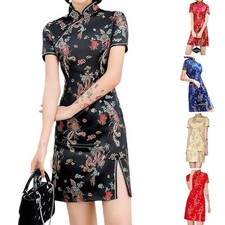 Abito lungo tradizionale