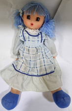 Bambola Occhioni Vintage Anni