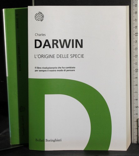 Origine delle specie - l'origine,
