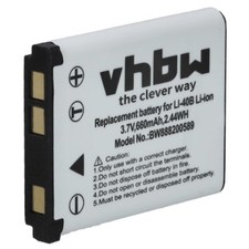 Batterie pour Traveler Super