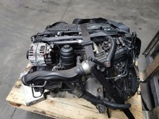 Motore BMW N57D30A 3.0 245 CV