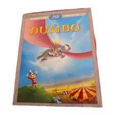 Disney's Dumbo 75th