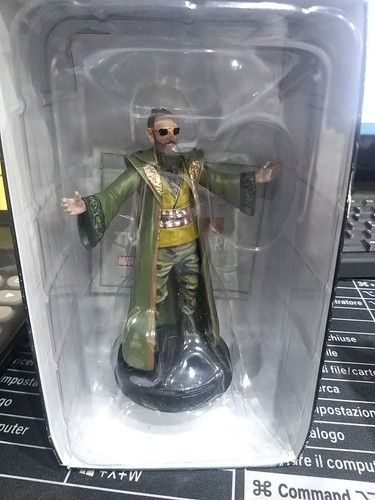 Eaglemoss marvel movie - eaglemoss,