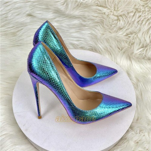 Scarpe decolte donna modello