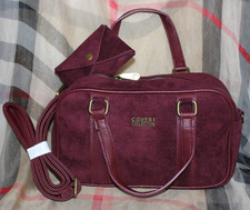 Borsa a mano collezione Coveri