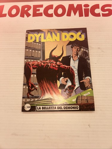 Dylan dog la bellezza - ,