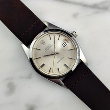 ROLEX Oyster Precision