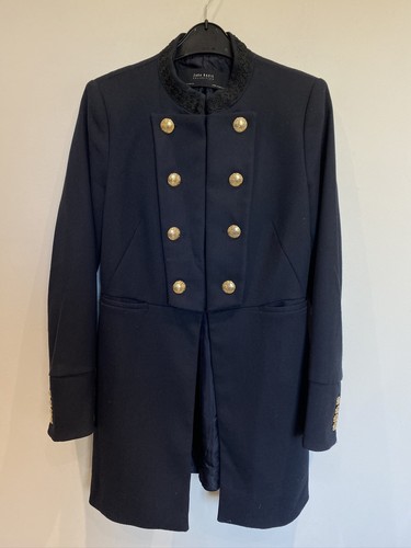 Giacca cappotto zara stile - giacca,