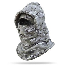 Set pile invernale cappello +