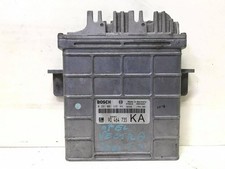 CENTRALINA MOTORE PER OPEL Vectra B Berlina 0 281 001 335 Diesel 2000 (95>99)