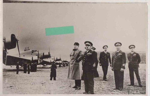 Foto mussolini top - foto, !!!