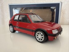 Norev 1/18 Scale Diecast