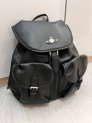 Zaino borsa donna vivienne - borsa,