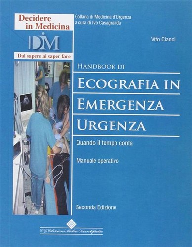 Handbook ecografia in - di,