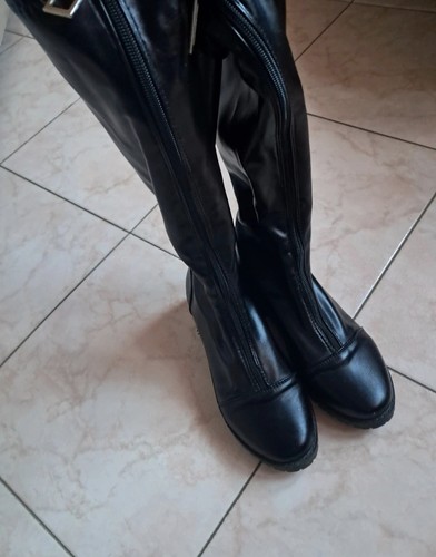 Stivali donna - stivali,