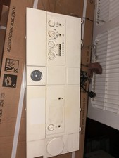 scheda caldaia ecoflam linda +28 cscpa