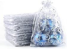 100Pcs 15X20Cm Sacchetti