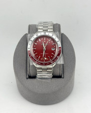 Accutron Accutron Astronaut 26B206 GMT automatico nuovo + scatola