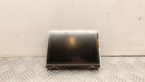 Schermo lcd cruscotto peugeot - lcd,