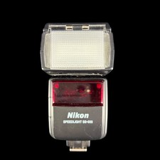 Nikon Speedlight SB-600 unità