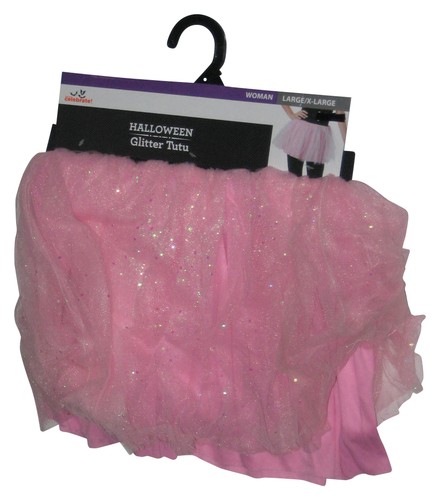 Gonna tutu rosa fucsia - gonna,