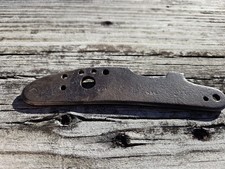 1854 Lorenz Rifled Musket