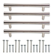 Maniglie per ante armadio