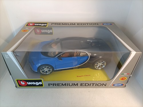 Bugatti chiron premium edition - premium,