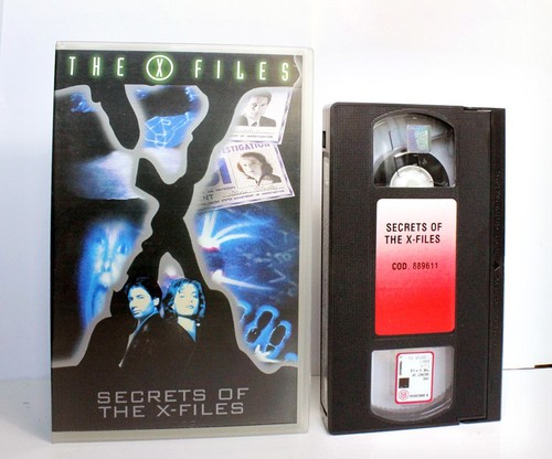 Video cassetta vhs - cassetta,