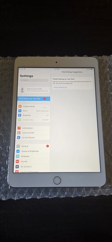 Apple ipad mini a1601 gb - apple,