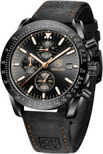 BENYAR by Orologio Uomo