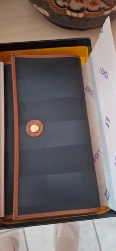 Portafoglio donna fendi - donna,