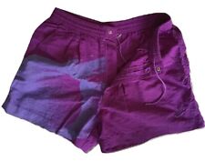 Pantaloncini Da Uomo Sportivi Nike Agassi Challenge Court Shorts Tennis Size S