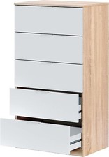 Cassettiera Camera da Letto