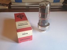 Vintage -NATIONAL ELECTRONICS- 7027A