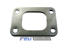 GUARNIZIONE ACCIAIO TURBO ALTE