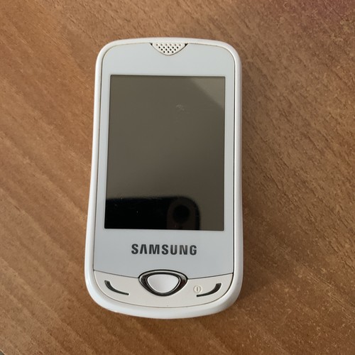 Cellulare samsung s3370 - cellulare,