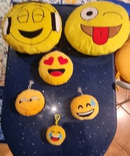 Peluche Di Emoji
